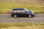 BMW 218d Active Tourer 2014 года (UK)